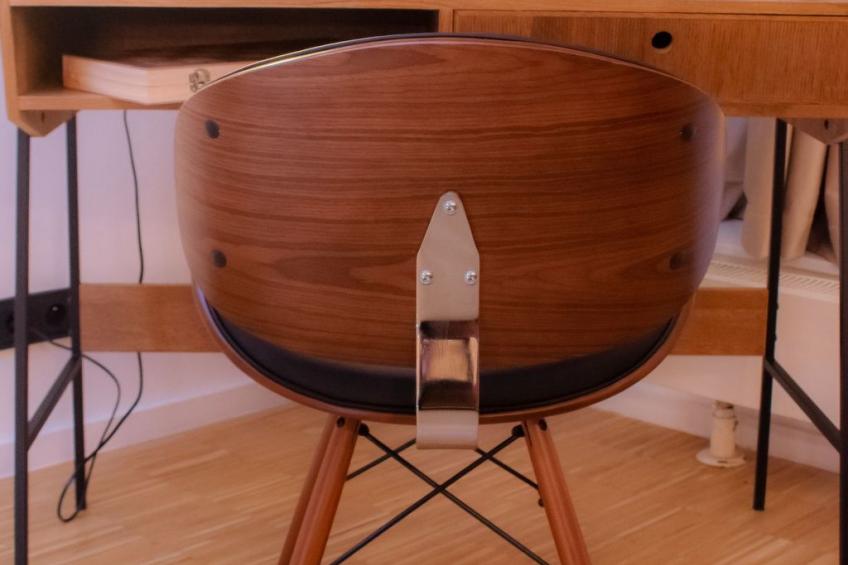 "Industrial Sanctum" - foto 3