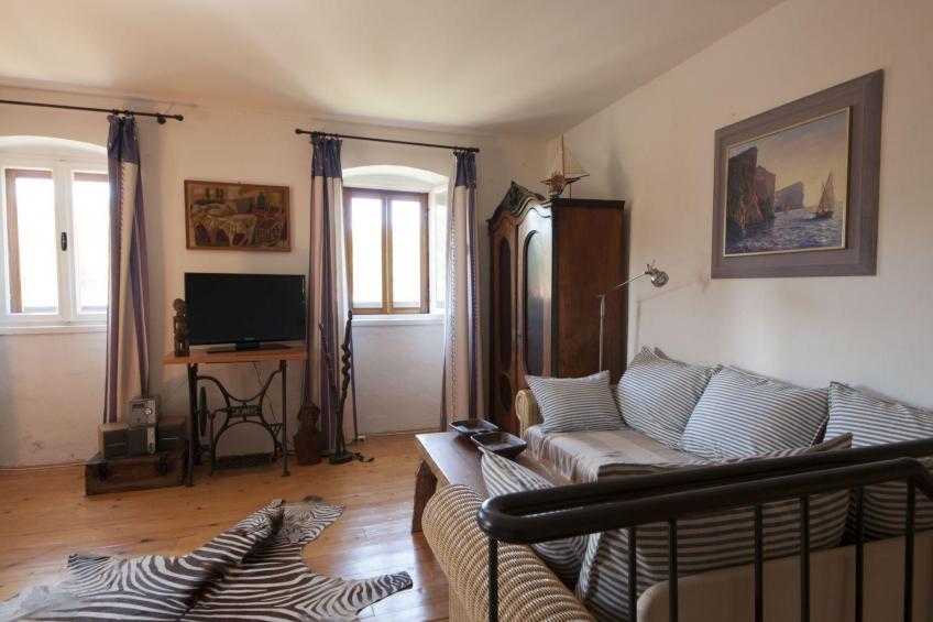 in Zlarin mit Schönem Garten - foto 30