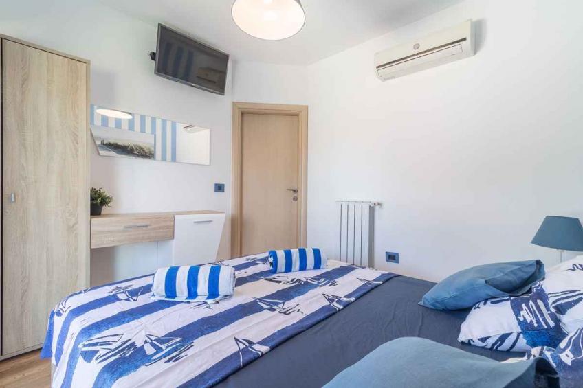 Holiday house with pool - BF-5GK96 - foto 43