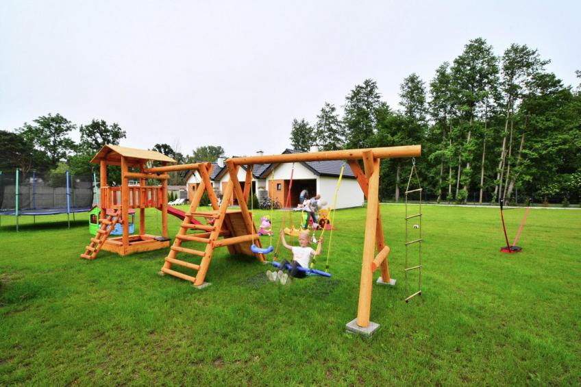 Vakantiehuizen, Jaroslawiec - foto 26