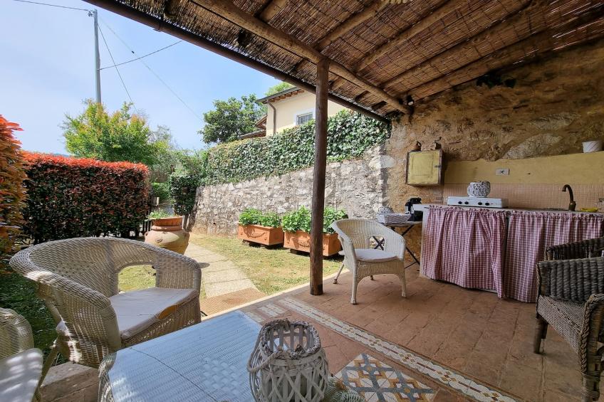 Casa Orbicciano & Nido d'amore - foto 35