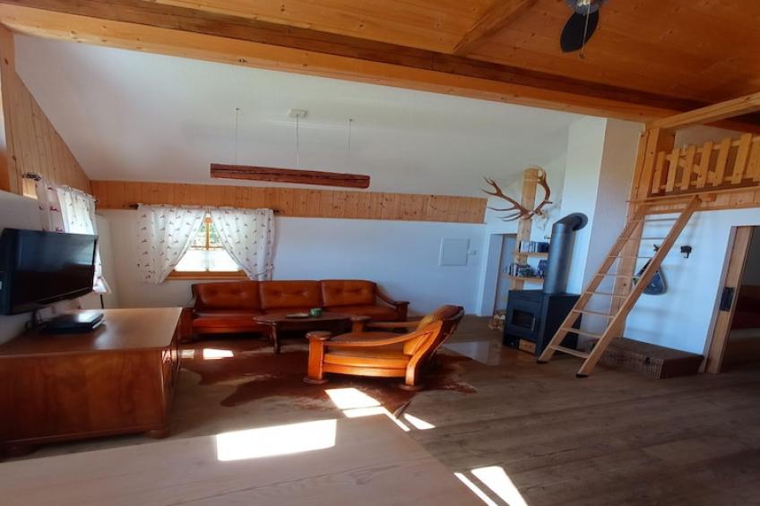 Roßweid Hütte - foto 5