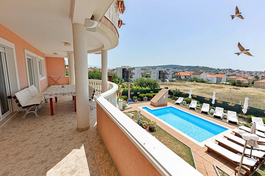 Villa Saba (TGR206) - foto 3