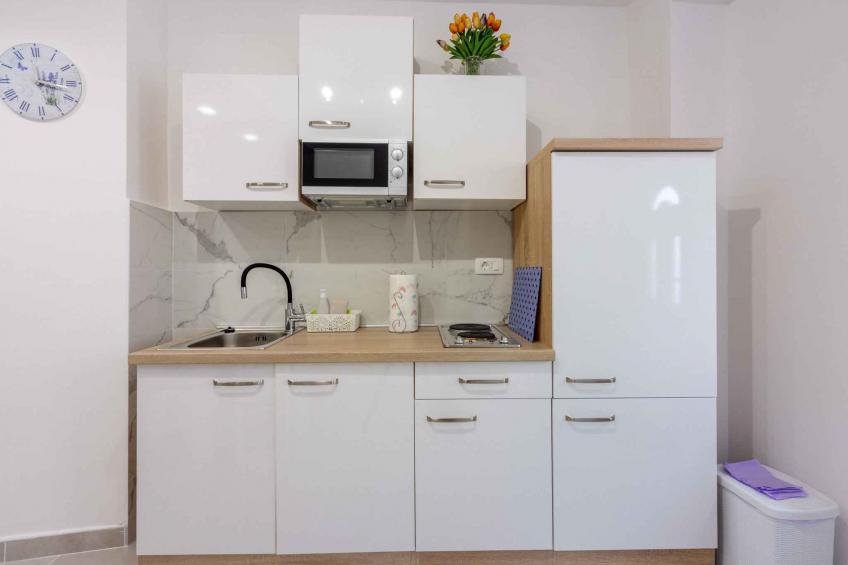 Holiday apartment with balcony - BF-GC9K - foto 19