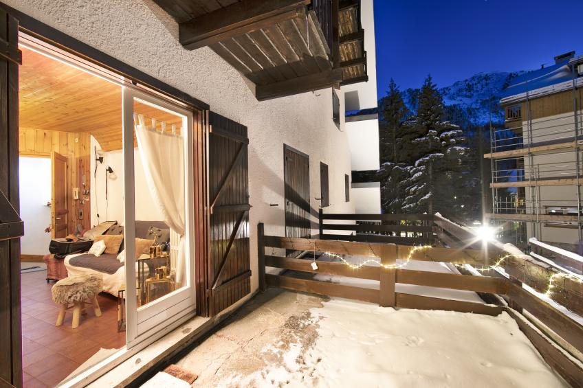 Chaberton Romantic Retreat Ski In Ski Ou