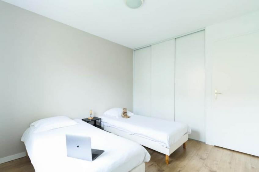 Appart'hôtel Garden & City Lyon - Lissieu 3 - foto 18