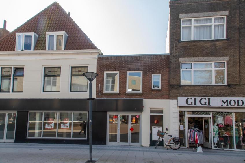 Appartement - Walstraat 103-C | Vlissingen - foto 17