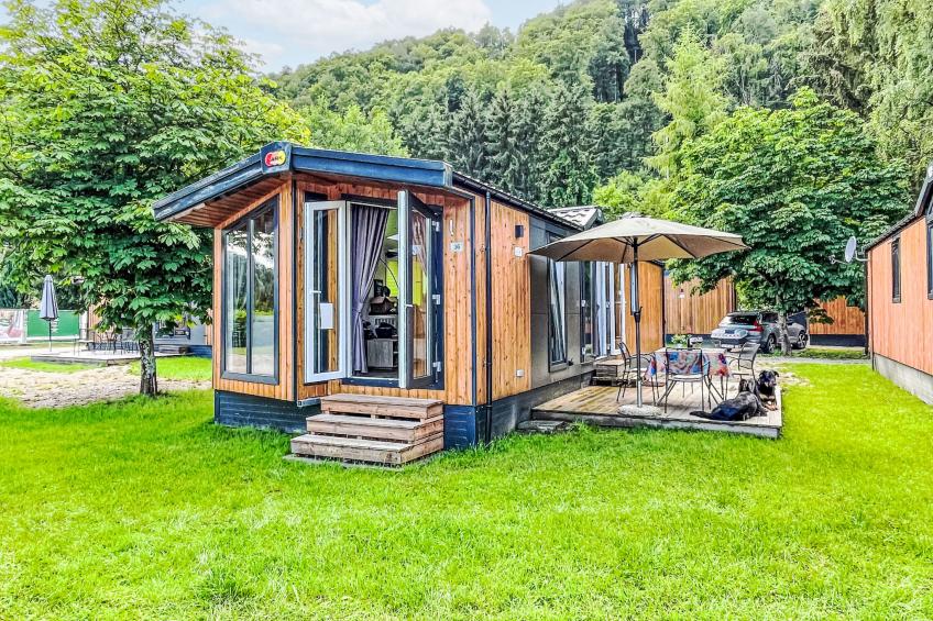 Tiny Haus Franzl