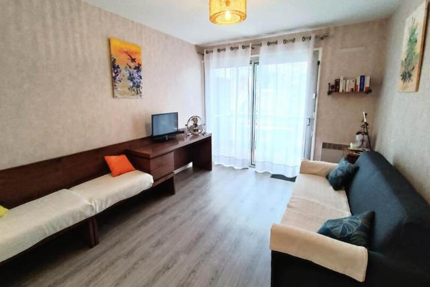 Résidence Le Vendome - foto 18