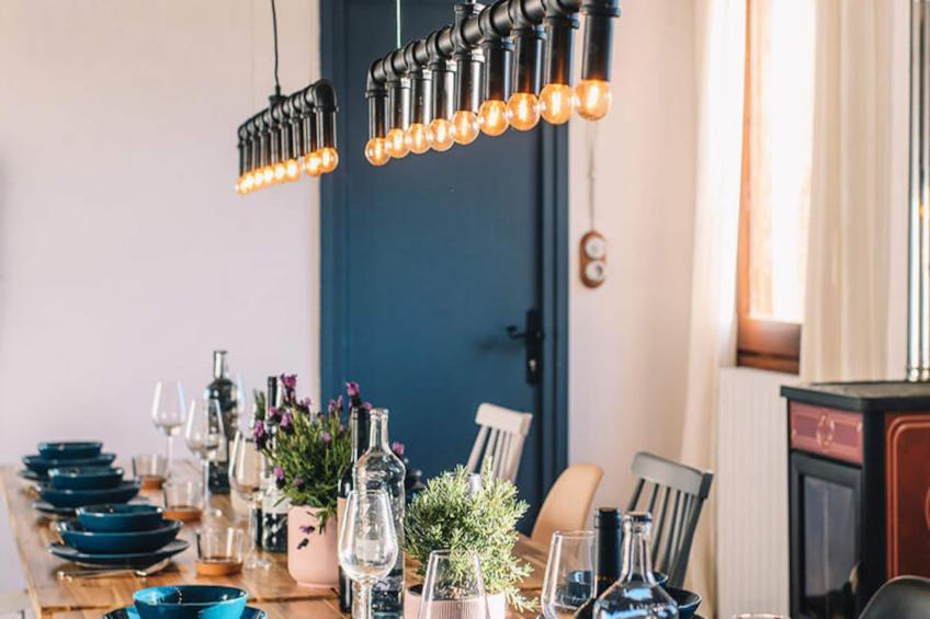 Mobil Home - Bungalow - Cottage à Montagut i Oix - foto 7