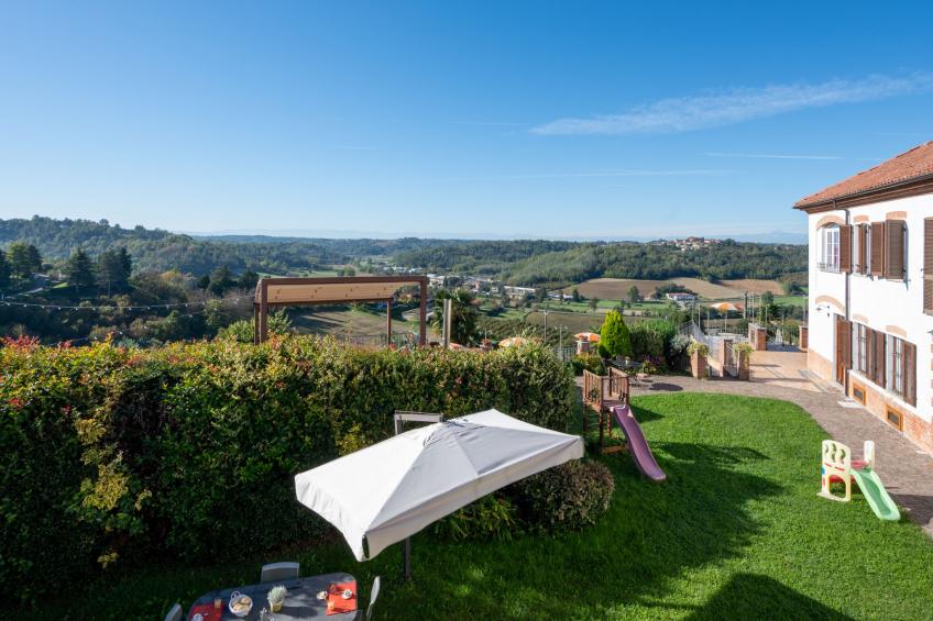 Tenuta Il Pozzo Fiorito (CMB101) - foto 22