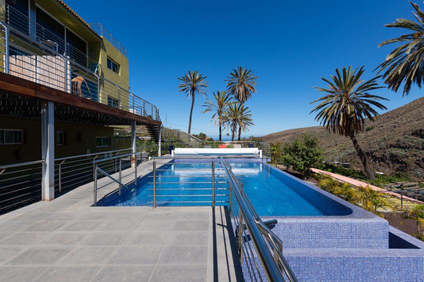 Urlaub & Gesundheit in FINCA OASIS - 6 - foto 11