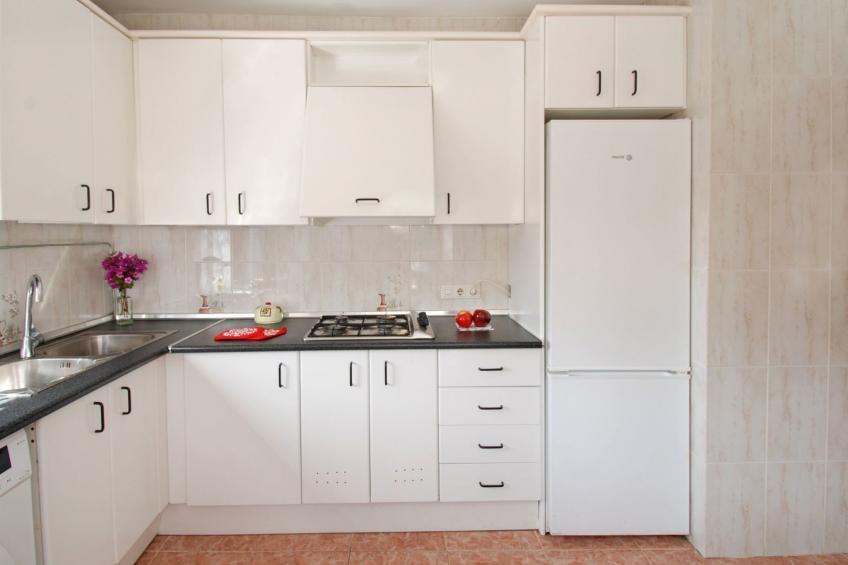 Finca auf einem eingezäunten Grundstück - foto 17