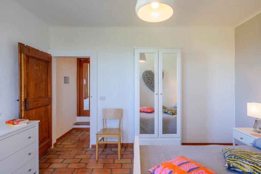 Casa Felicità, Marche Ferienhäuser - foto 25