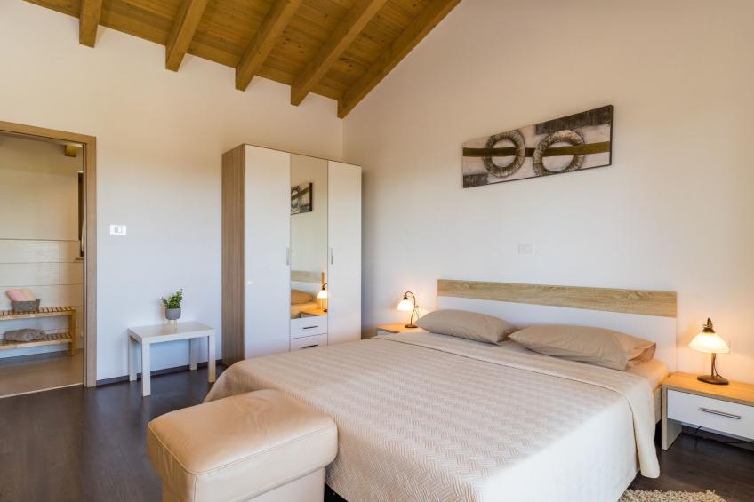 Beeindruckende Luxusvilla mit beheiztem Privatpool - foto 12