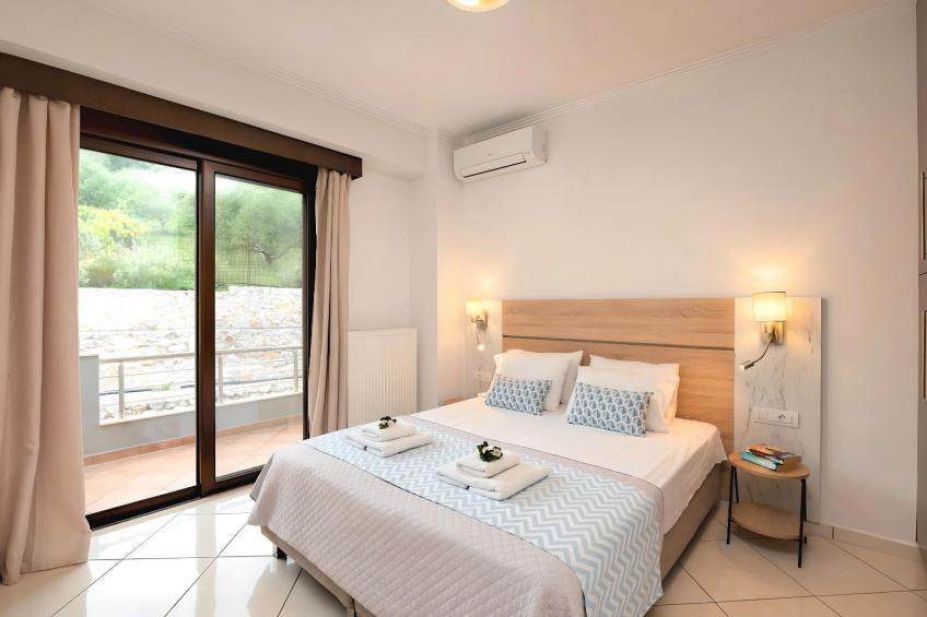 Wunderschönes Ferienhaus in Georgioupoli mit Grill, Terrasse und Garten - foto 27