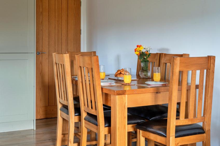 The Barn at Prowses Farm - foto 33