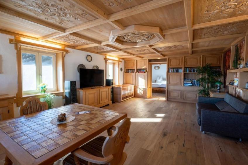 Residenz Zugspitzblick mit 6 Schlafzimmern - foto 16