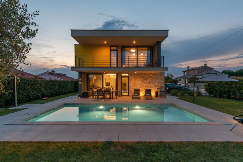 in Dračevac mit Großem Pool - foto 5