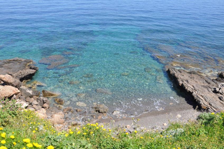 Marettimo' Wohnung in Strandnähe - foto 25