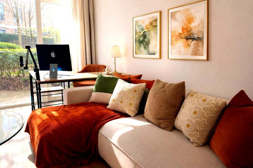 Chiswick 2 Bed - foto 5