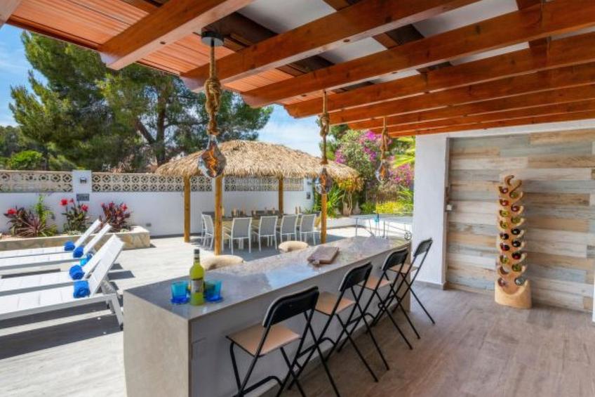 Villa George - foto 43