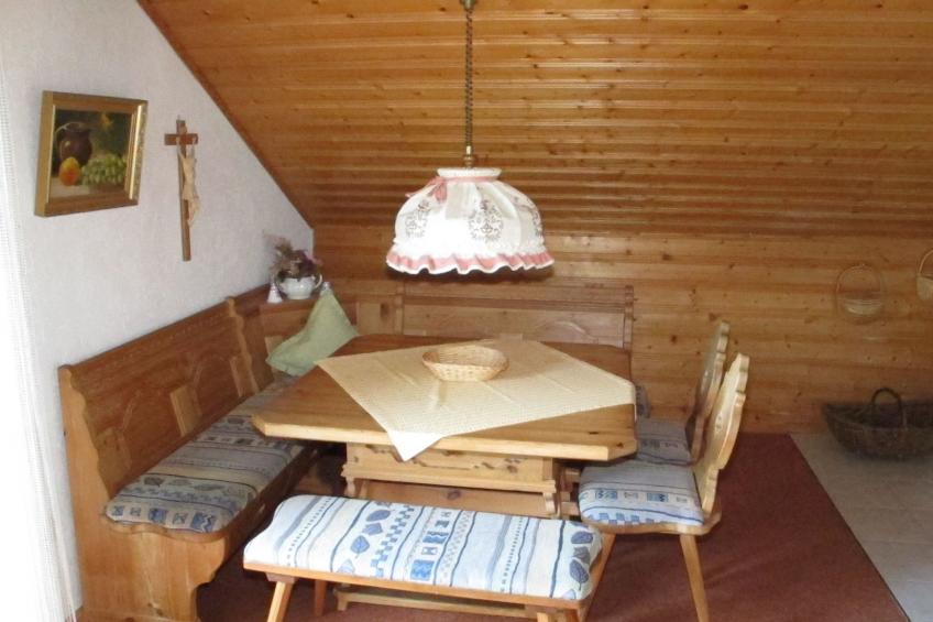 in Haidmühle mit Großem Garten - foto 40