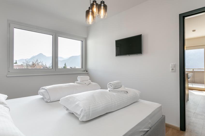 City Apartments Jenbach Top 16 - foto 11