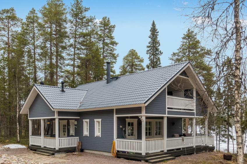 Mirkunranta - foto 17