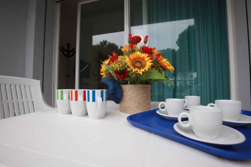 Vakantiewoning 100 m fino a spiaggia - VW-3DGF - foto 2