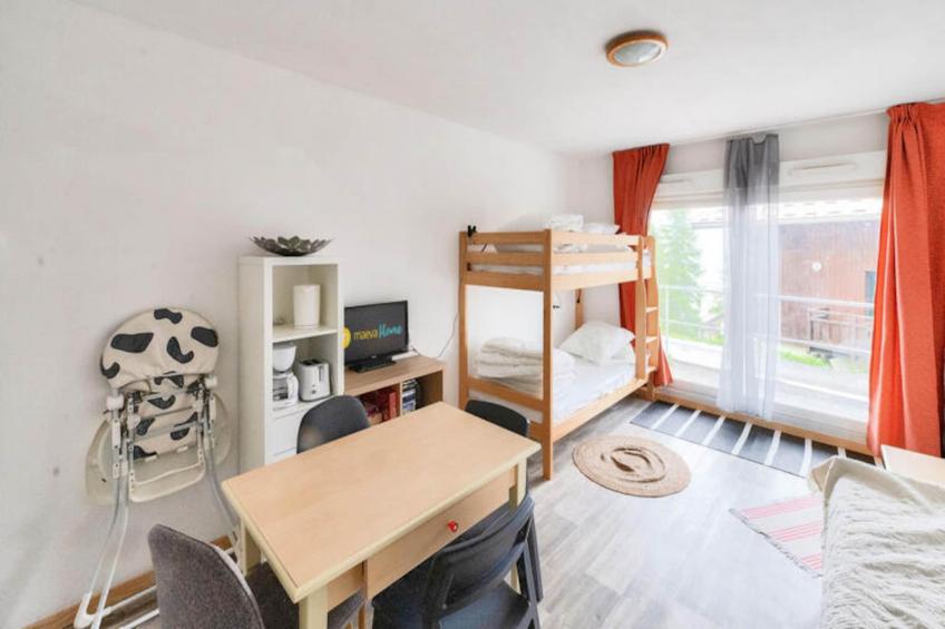 Résidence Les Chalets de Puy Saint Vincent - maeva Home - foto 9
