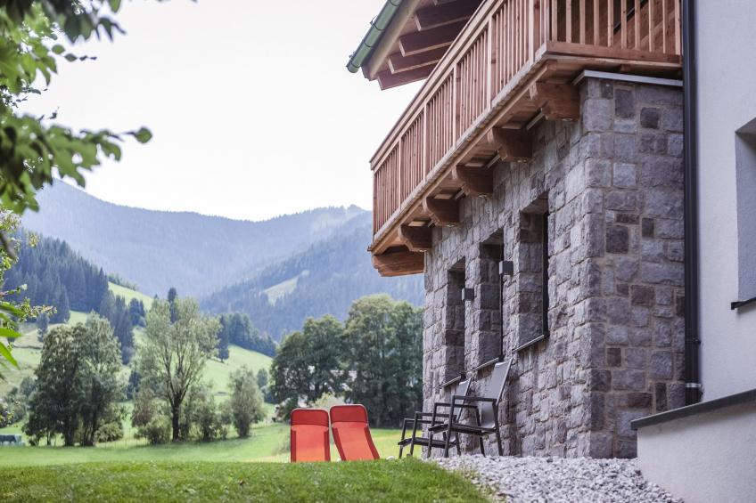 Chalet Anna XL Leogang - foto 24