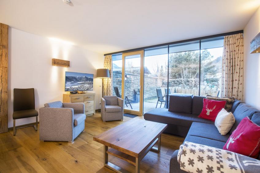 Residenz Wildkogelbahnen Top 7 - foto 7