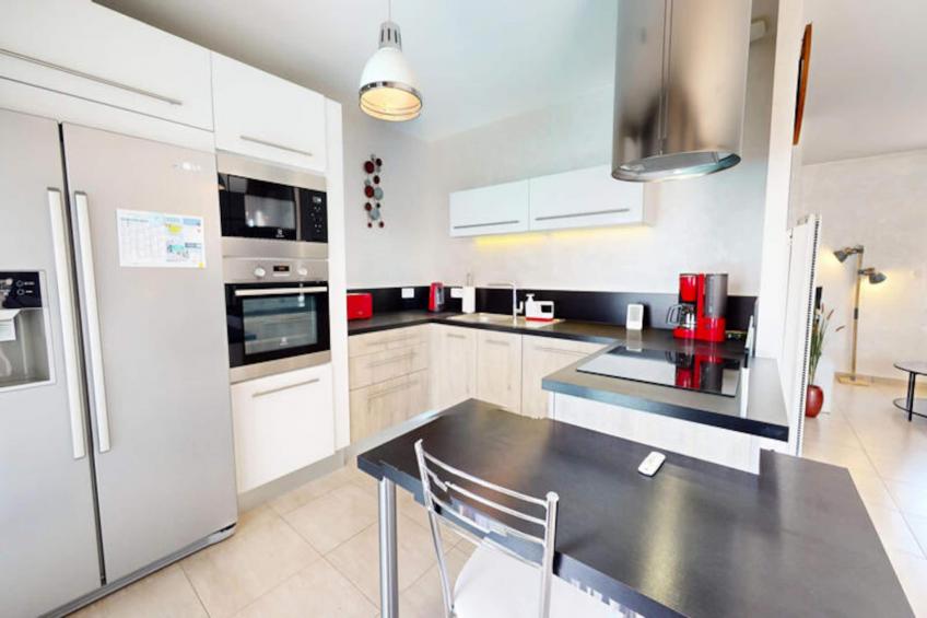 Maison à Saint-Gilles-Croix-de-Vie - foto 12