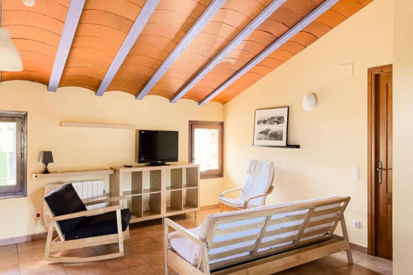 Appartements à Sant Feliu de Pallerols - foto 13