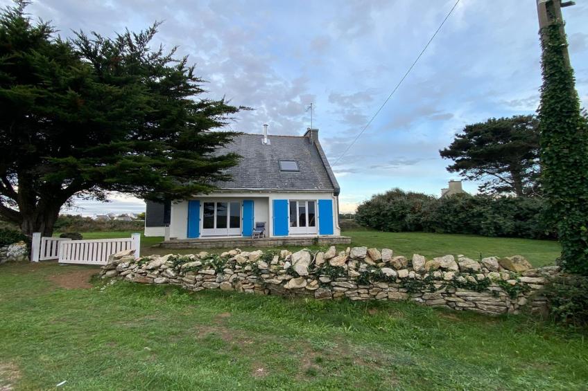 Holiday home, Plozévet - foto 13