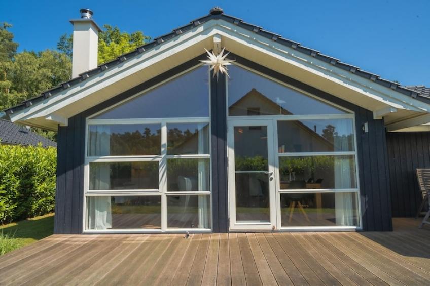 vakantiehuis Nordlys am Dümmer See, Dümmer - foto 2