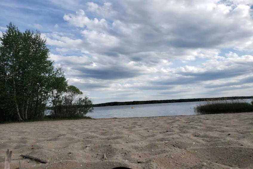 Bungalow, Senftenberg - foto 27