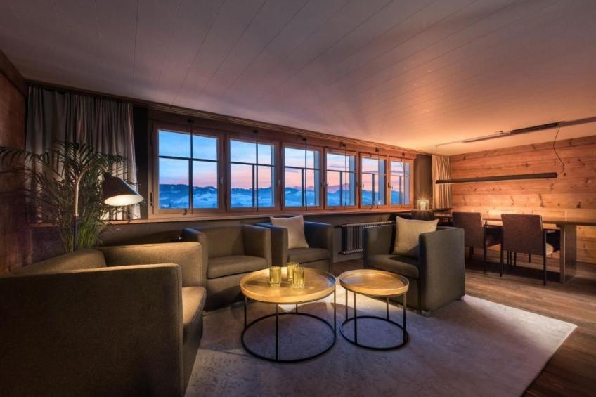 Dorf5, Alpsteinpanorama - foto 3