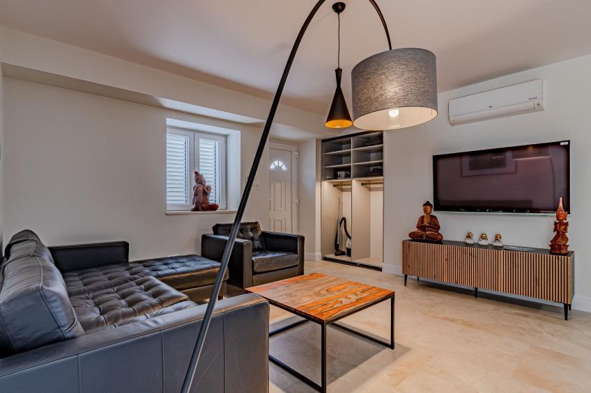 Surtini Villa Orebić Jakuzi Erste - foto 60