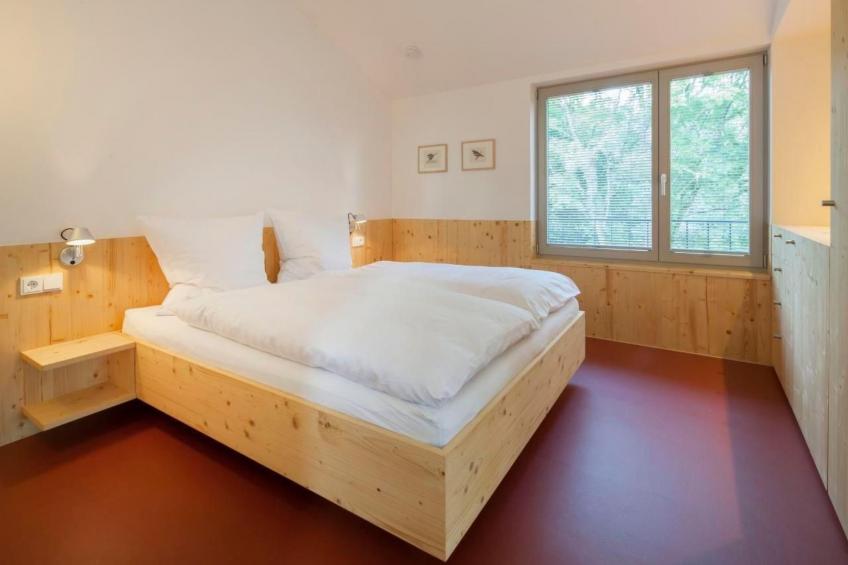 Moderner Holzhausneubau in der Eifel - foto 24