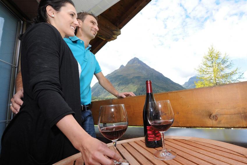 Alexandra in Galtür - foto 8