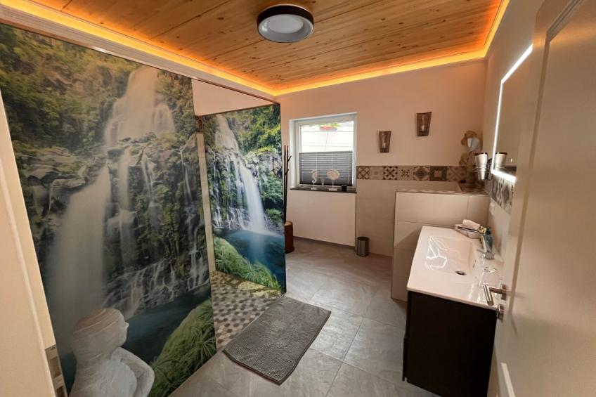 Elegante Ferienwohnung in Hollnich mit Garten - foto 30