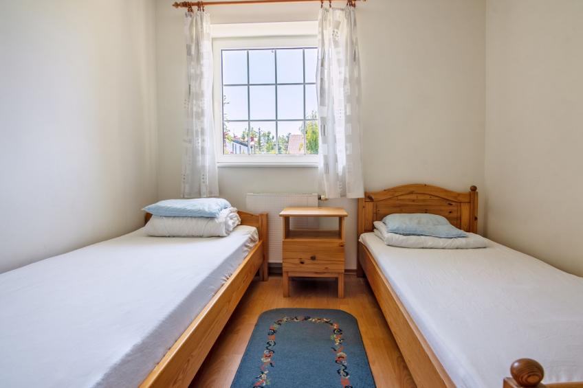 Mały dworek - foto 12