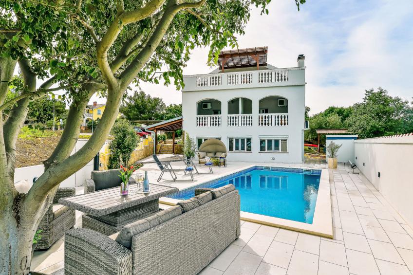 Haus Valentina (ZAD710)