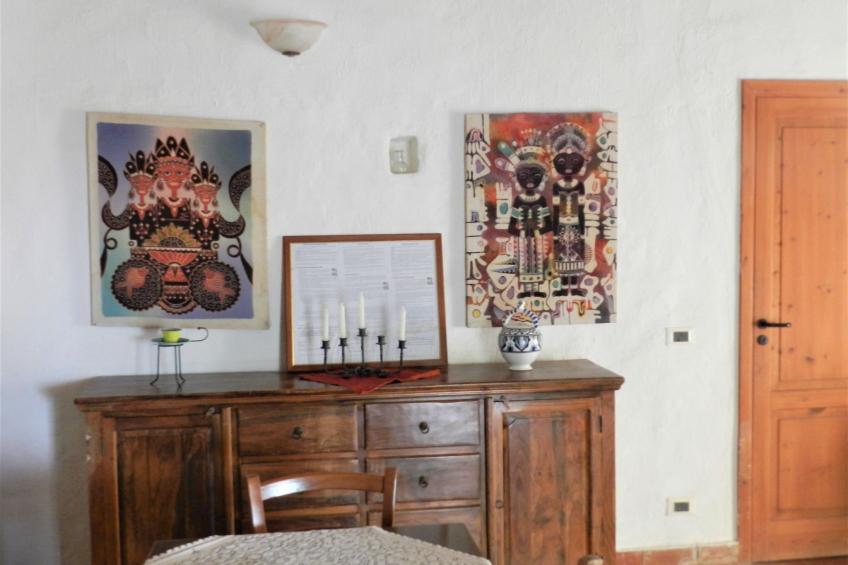 Baglio Pozzo Rocca - foto 15