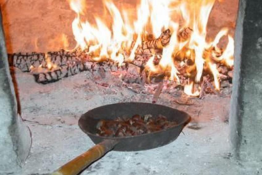 Casa Cardeta Ferienwohnung - foto 10