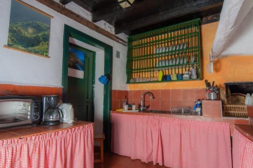 Fachwerkhaus "Askanova". - foto 39