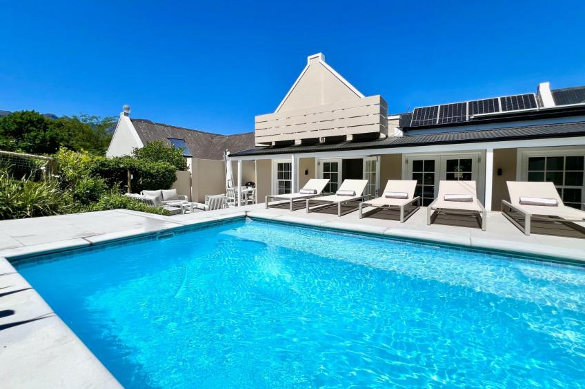 mit Sauna und Pool - foto 25