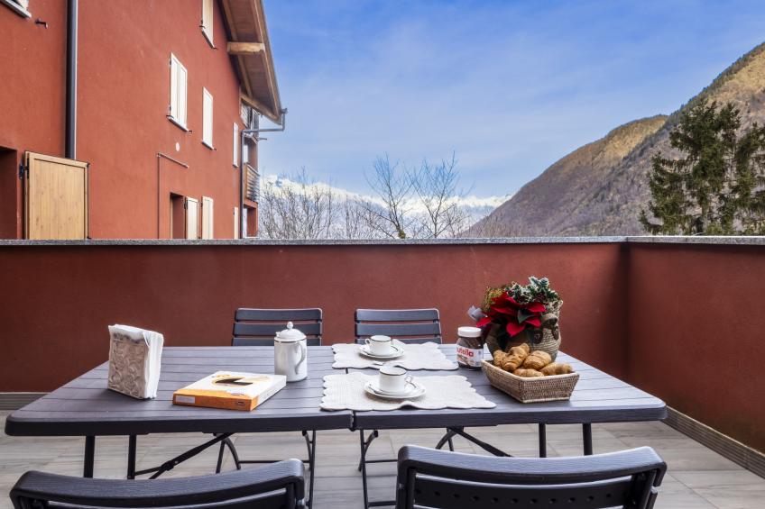 Casa del Bitto - foto 43